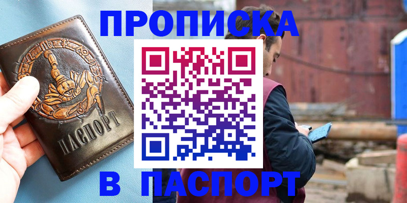 прописка в Североморске